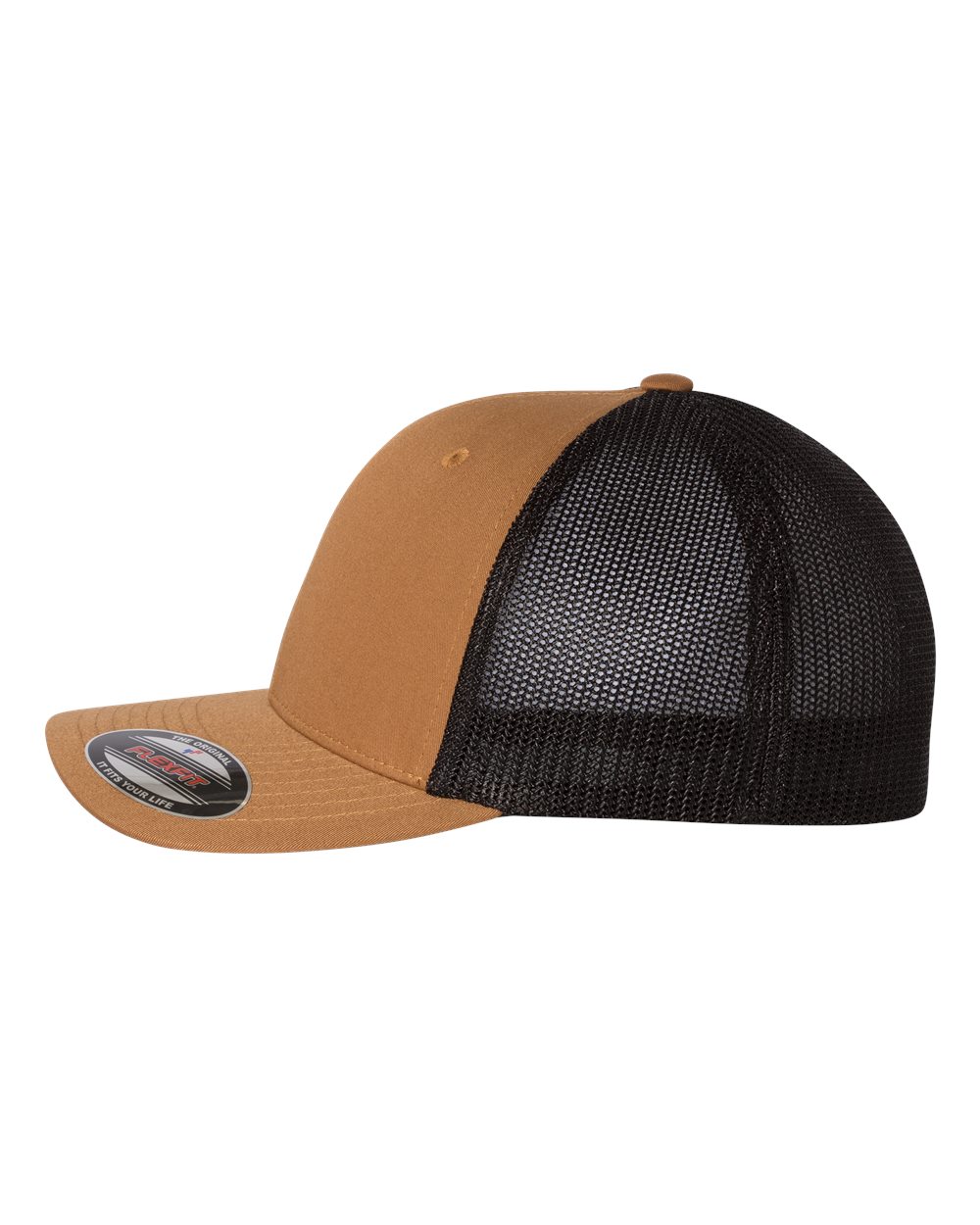 Flexfit 6511 Trucker