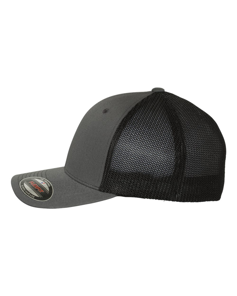 Flexfit 6511 Trucker