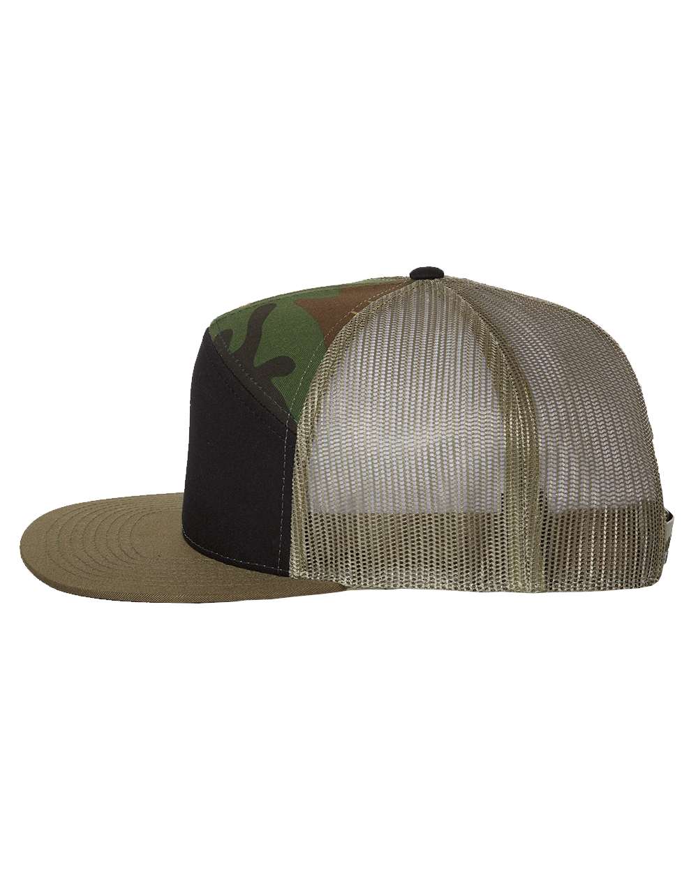 Richardson 168 Trucker