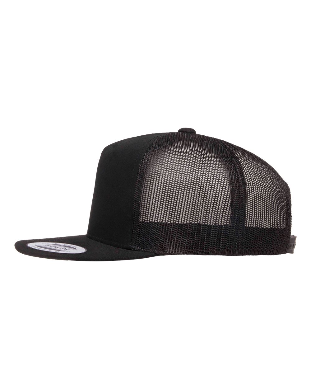 Yupoong 6006 FIVE PANEL Trucker