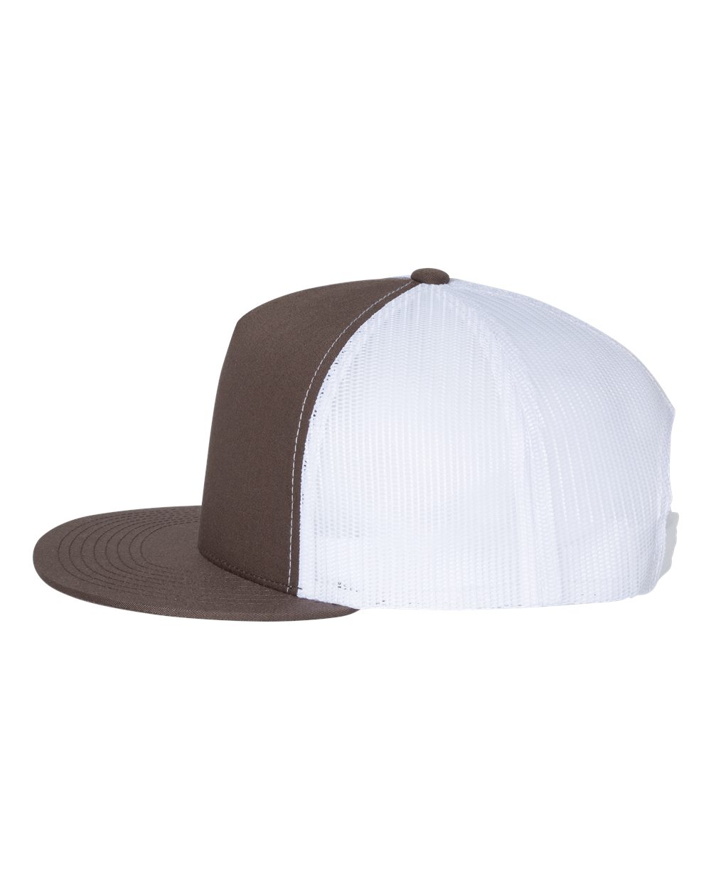 Yupoong 6006 FIVE PANEL Trucker