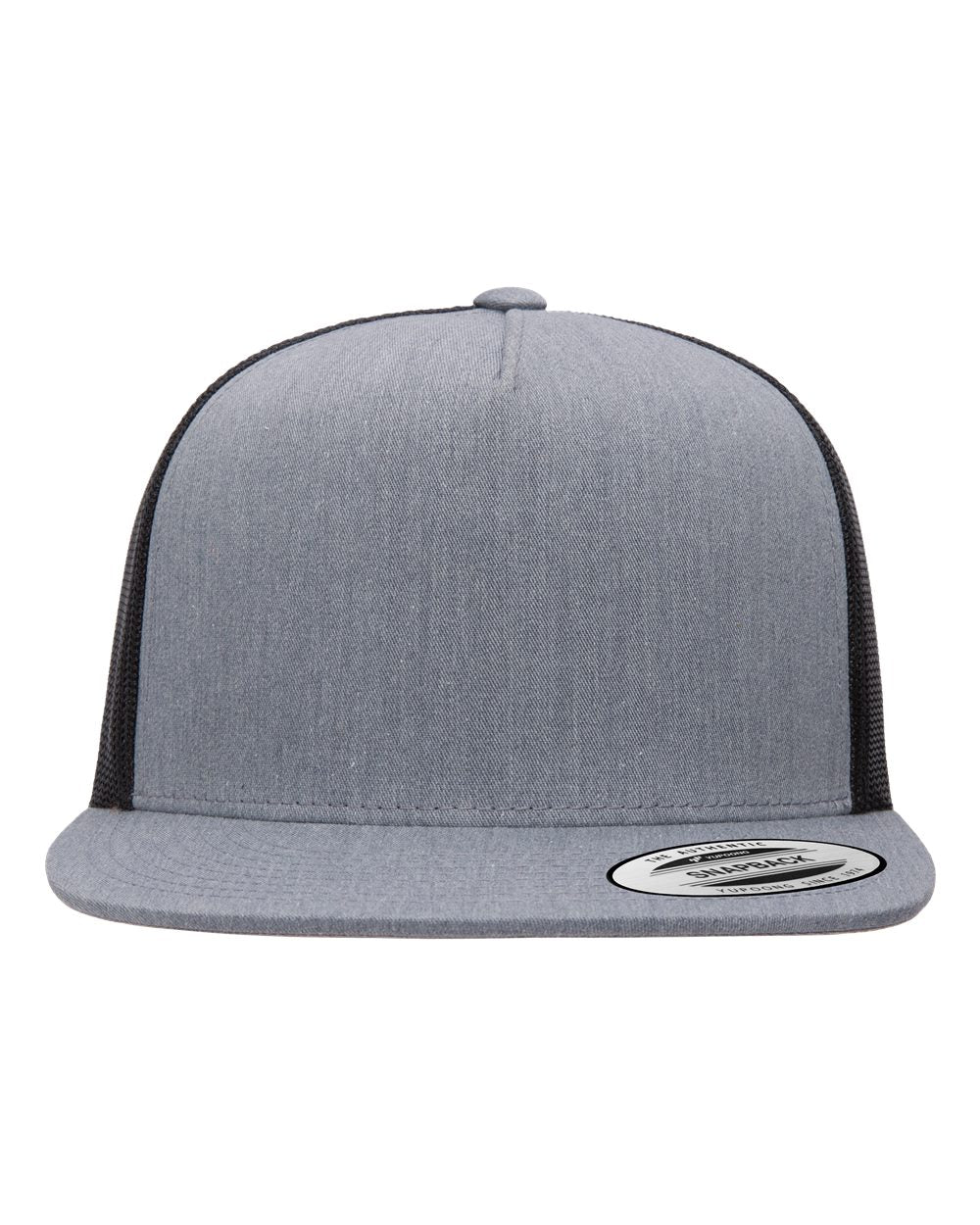 Yupoong 6006 FIVE PANEL Trucker