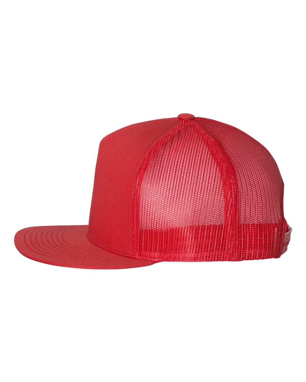 Yupoong 6006 FIVE PANEL Trucker