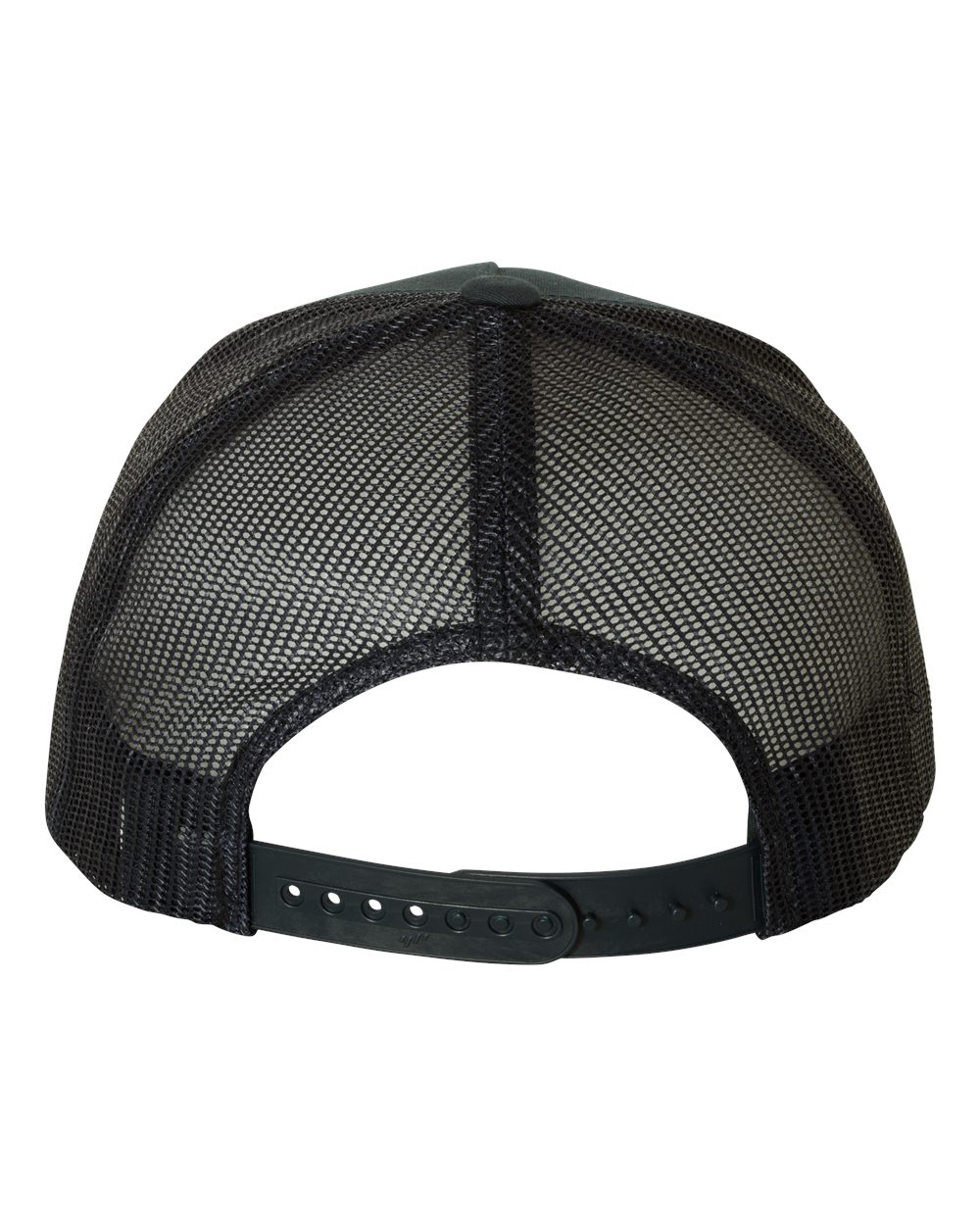 Yupoong 6506 FIVE PANEL Trucker