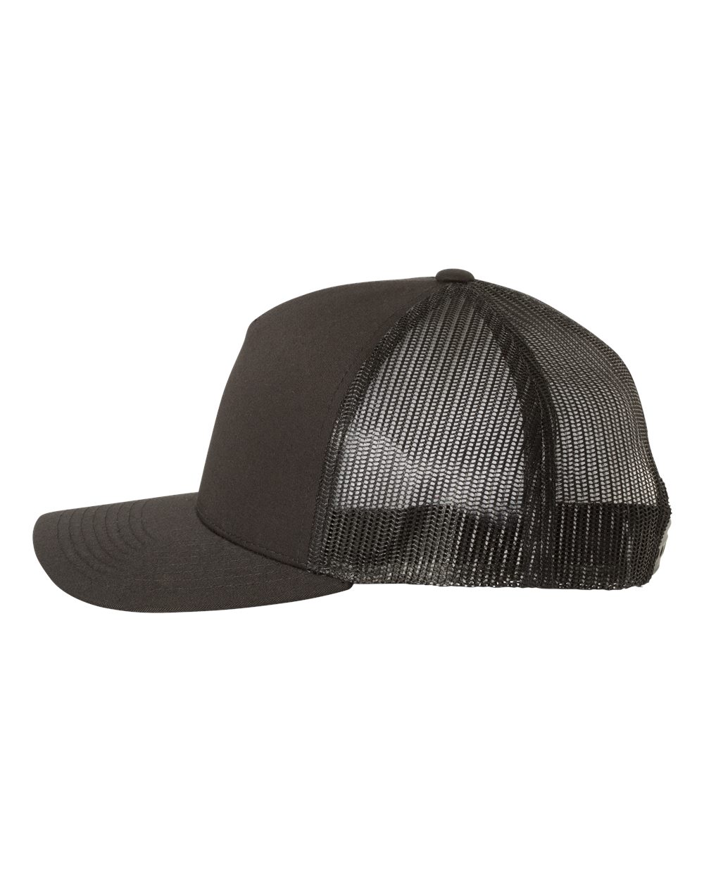 Yupoong 6506 FIVE PANEL Trucker