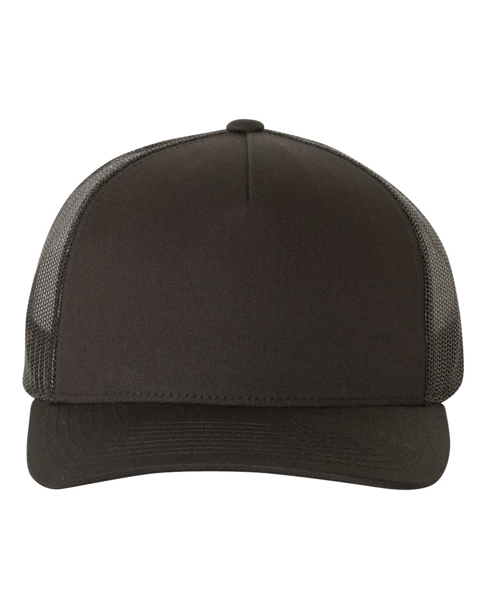Yupoong 6506 FIVE PANEL Trucker