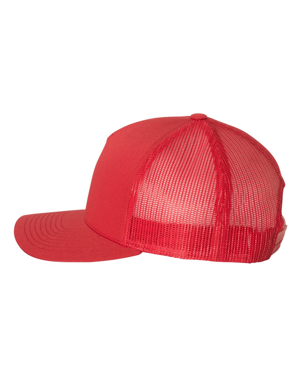 Yupoong 6506 FIVE PANEL Trucker